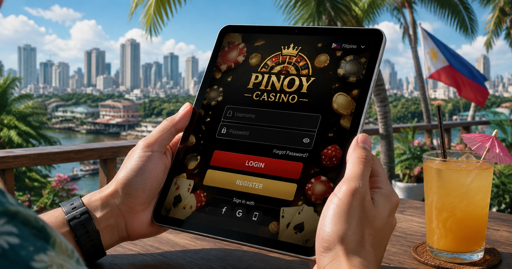 Comprehensive Guide to 55bmw casino login register mobile apk - image 2