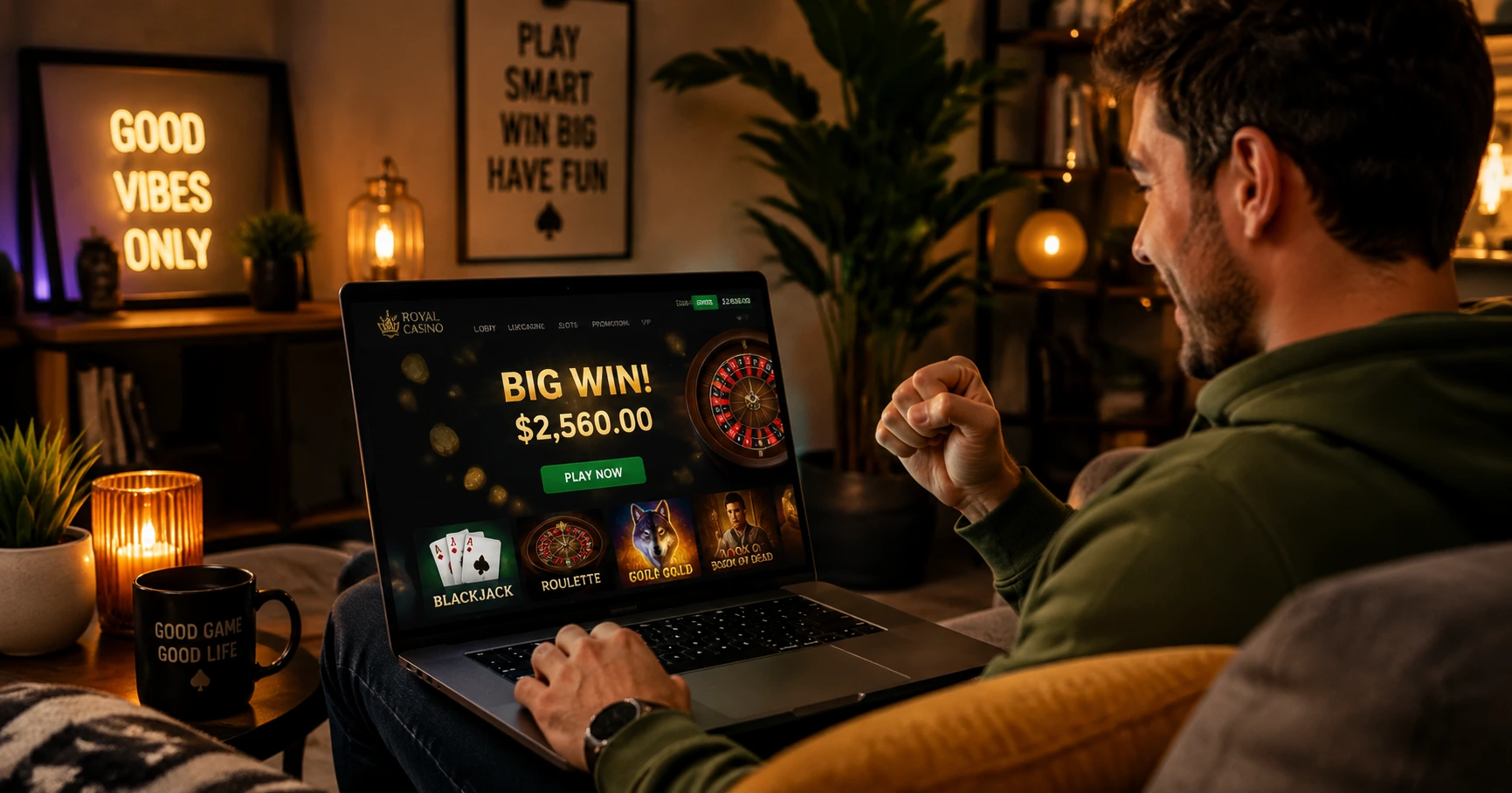 Exploring the Exciting World of casino games 55bmw - image 3