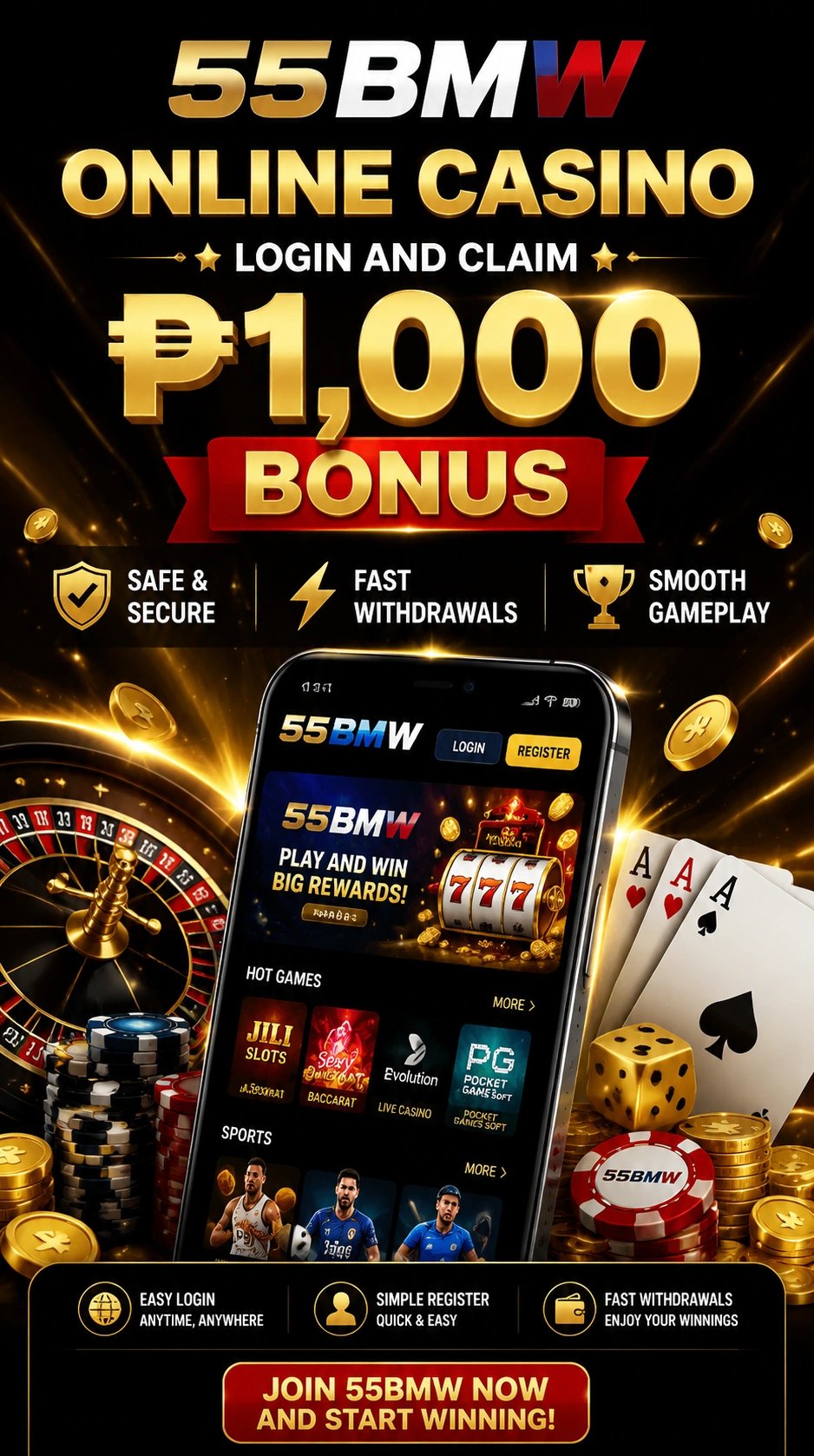 Slot