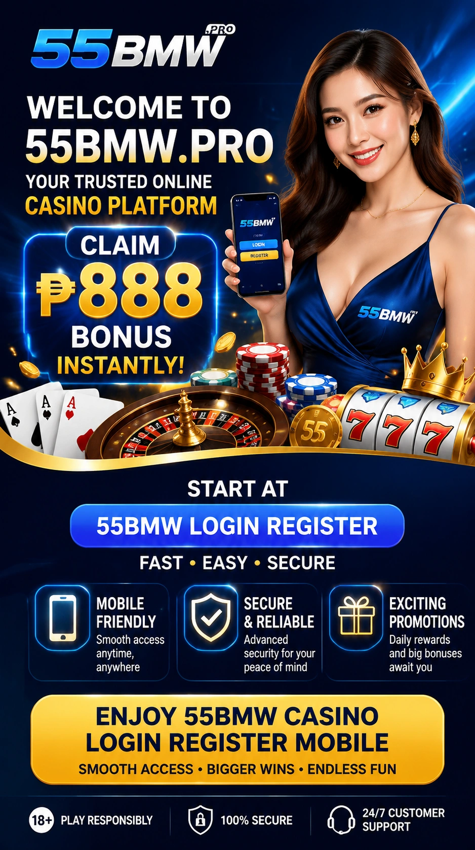 Live Casino