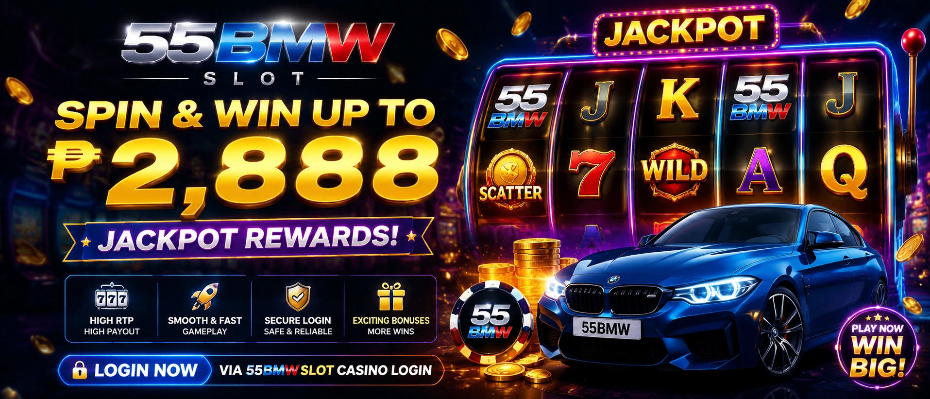 Featured slot visual 1