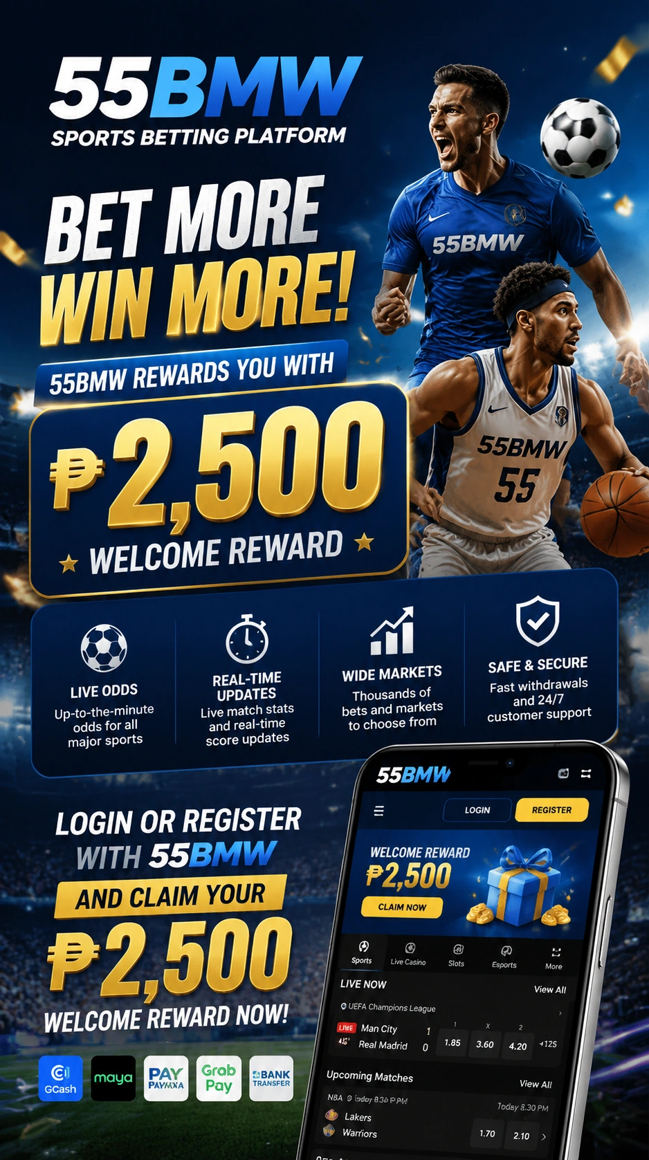 Register