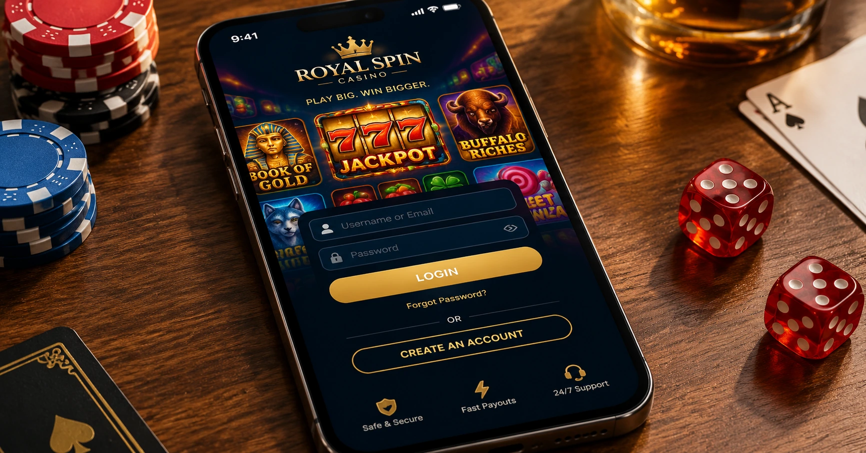 Mastering Online Casino Login 55bmw Slot: Your Ultimate Guide - image 1