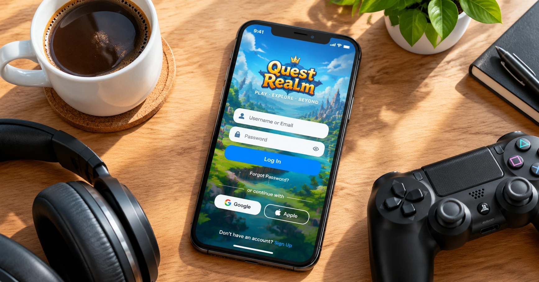Mastering 55bmw games login register: Your Gateway to Exciting Gaming - image 2
