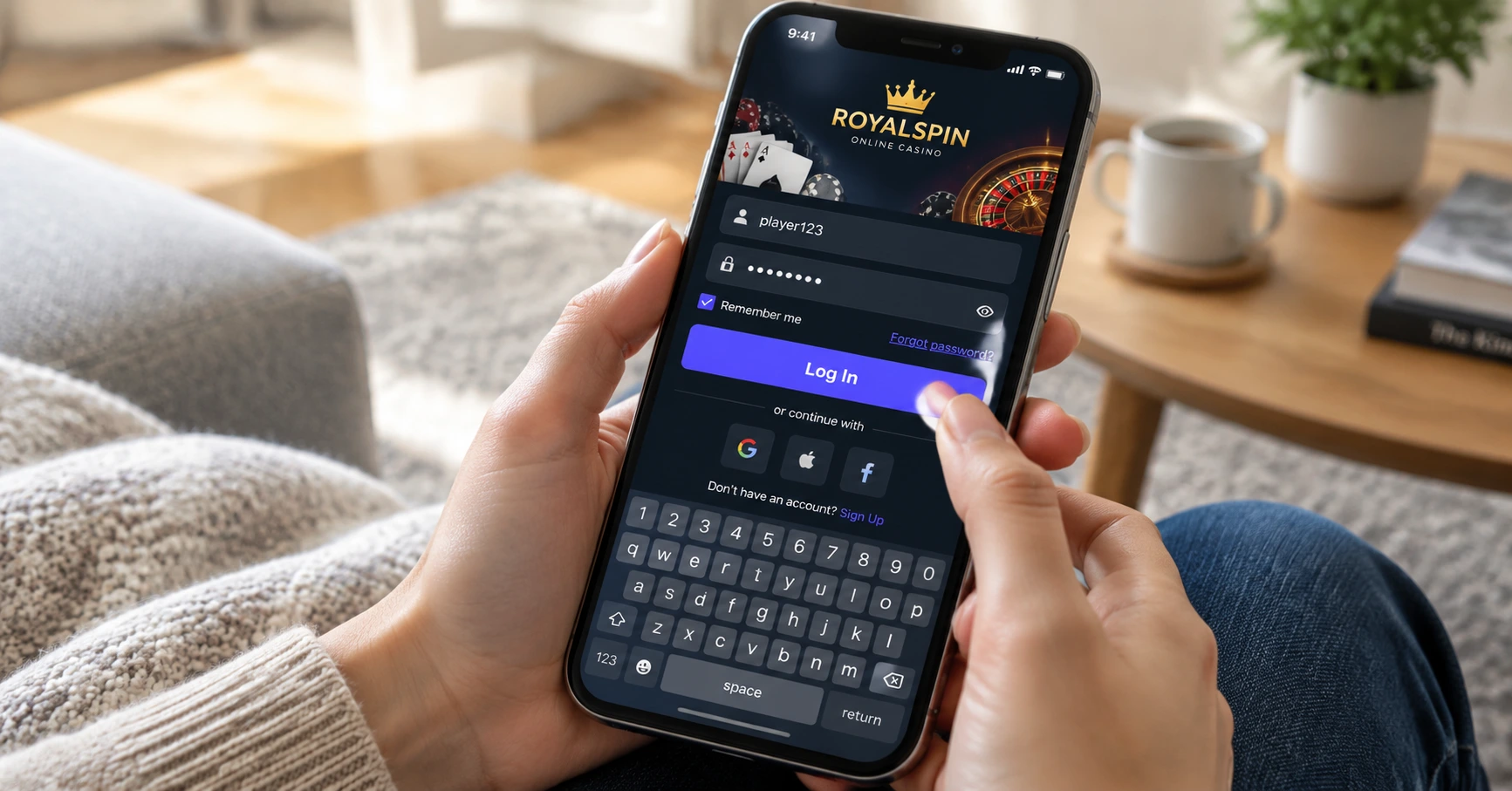 Comprehensive Guide to 55bmw win app login - image 1